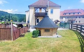 Ferienwohnung 2 am Hofladen Hellendorf